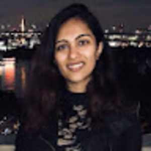 Meet your Posher, Nivi